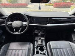 Volkswagen Passat 330TSI Elite - ფოტო 6