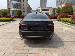 Volkswagen Passat 330TSI Elite - ფოტო 7