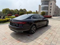 Volkswagen Passat 330TSI Elite - ფოტო 9