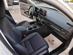 Honda Civic 2022 240TURBO CVT Sport Control Edition - ფოტო 11