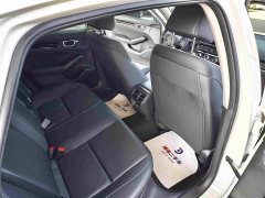 Honda Civic 2022 240TURBO CVT Sport Control Edition - ფოტო 12