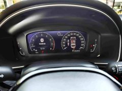 Honda Civic 2022 240TURBO CVT Sport Control Edition - ფოტო 13
