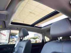 Honda Civic 2022 240TURBO CVT Sport Control Edition - ფოტო 15