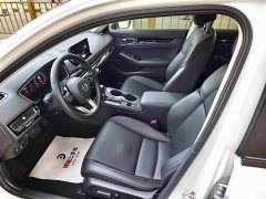 Honda Civic 2022 240TURBO CVT Sport Control Edition - ფოტო 8