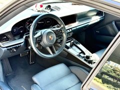 Porsche 911 2023 Carrera 3.0T - ფოტო 10