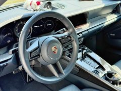 Porsche 911 2023 Carrera 3.0T - ფოტო 13