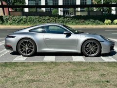 Porsche 911 2023 Carrera 3.0T - ფოტო 3