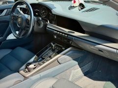 Porsche 911 2023 Carrera 3.0T - ფოტო 4