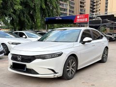 Honda Envix 240TURBO CVT Leading Edition - ფოტო 1