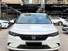 Honda Envix 240TURBO CVT Leading Edition - ფოტო 2
