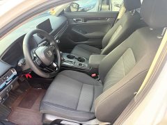 Honda Envix 240TURBO CVT Leading Edition - ფოტო 4