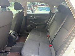 Honda Envix 240TURBO CVT Leading Edition - ფოტო 5