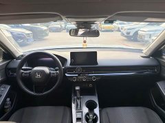 Honda Envix 240TURBO CVT Leading Edition - ფოტო 6