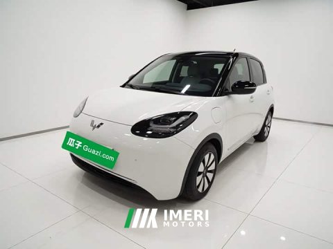 2023 Wuling Binguo 333km Joy Edition - ავტომობილი ჩინეთიდან