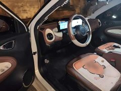 Wuling Binguo 333km Joy Edition - ფოტო 12