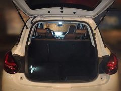 Wuling Binguo 333km Joy Edition - ფოტო 15