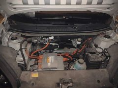 Wuling Binguo 333km Joy Edition - ფოტო 16