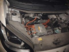 Wuling Binguo 333km Joy Edition - ფოტო 20