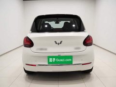Wuling Binguo 333km Joy Edition - ფოტო 3