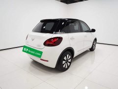 Wuling Binguo 333km Joy Edition - ფოტო 4