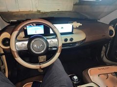 Wuling Binguo 333km Joy Edition - ფოტო 5