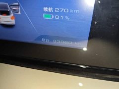 Wuling Binguo 333km Joy Edition - ფოტო 8