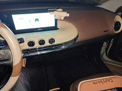 Wuling Binguo 333km Joy Edition - ფოტო 9