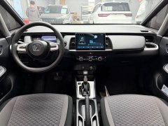 Honda Fit 2021 1.5L CVT Trend Edition - ფოტო 10