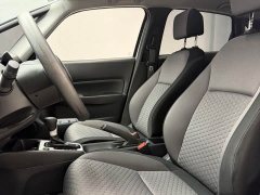 Honda Fit 2021 1.5L CVT Trend Edition - ფოტო 11