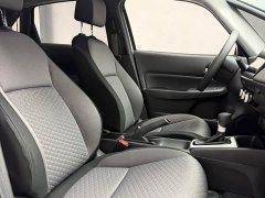 Honda Fit 2021 1.5L CVT Trend Edition - ფოტო 12