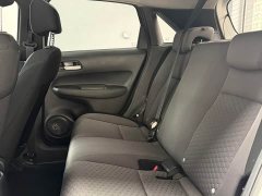 Honda Fit 2021 1.5L CVT Trend Edition - ფოტო 13