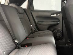 Honda Fit 2021 1.5L CVT Trend Edition - ფოტო 14