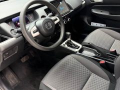 Honda Fit 2021 1.5L CVT Trend Edition - ფოტო 15