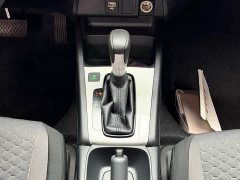 Honda Fit 2021 1.5L CVT Trend Edition - ფოტო 18
