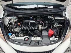 Honda Fit 2021 1.5L CVT Trend Edition - ფოტო 19