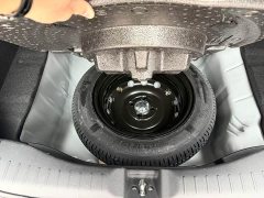 Honda Fit 2021 1.5L CVT Trend Edition - ფოტო 20