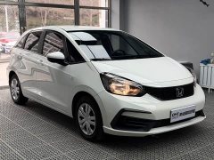 Honda Fit 2021 1.5L CVT Trend Edition - ფოტო 3
