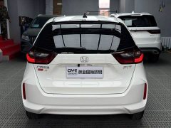 Honda Fit 2021 1.5L CVT Trend Edition - ფოტო 5