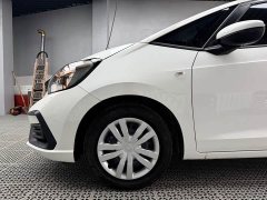 Honda Fit 2021 1.5L CVT Trend Edition - ფოტო 8