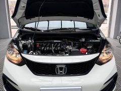 Honda Fit 2021 1.5L CVT Trend Edition - ფოტო 9