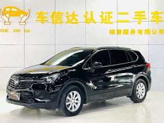 Buick Encore GX Plus 532T FWD Luxury - ფოტო 1