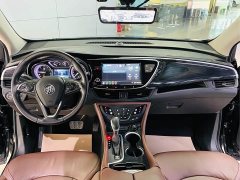 Buick Encore GX Plus 532T FWD Luxury - ფოტო 10
