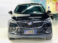 Buick Encore GX Plus 532T FWD Luxury - ფოტო 2