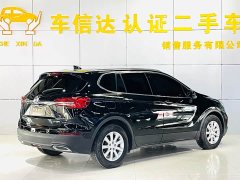 Buick Encore GX Plus 532T FWD Luxury - ფოტო 3