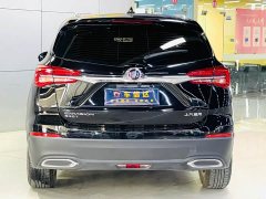 Buick Encore GX Plus 532T FWD Luxury - ფოტო 4