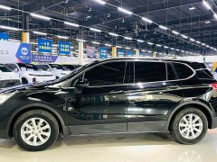 Buick Encore GX Plus 532T FWD Luxury - ფოტო 5