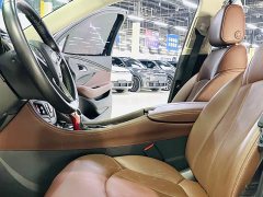 Buick Encore GX Plus 532T FWD Luxury - ფოტო 7