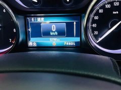 Buick Encore GX Plus 532T FWD Luxury - ფოტო 8