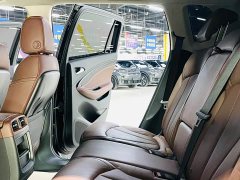 Buick Encore GX Plus 532T FWD Luxury - ფოტო 9