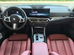 BMW i3 2024 eDrive 35 L - ფოტო 10